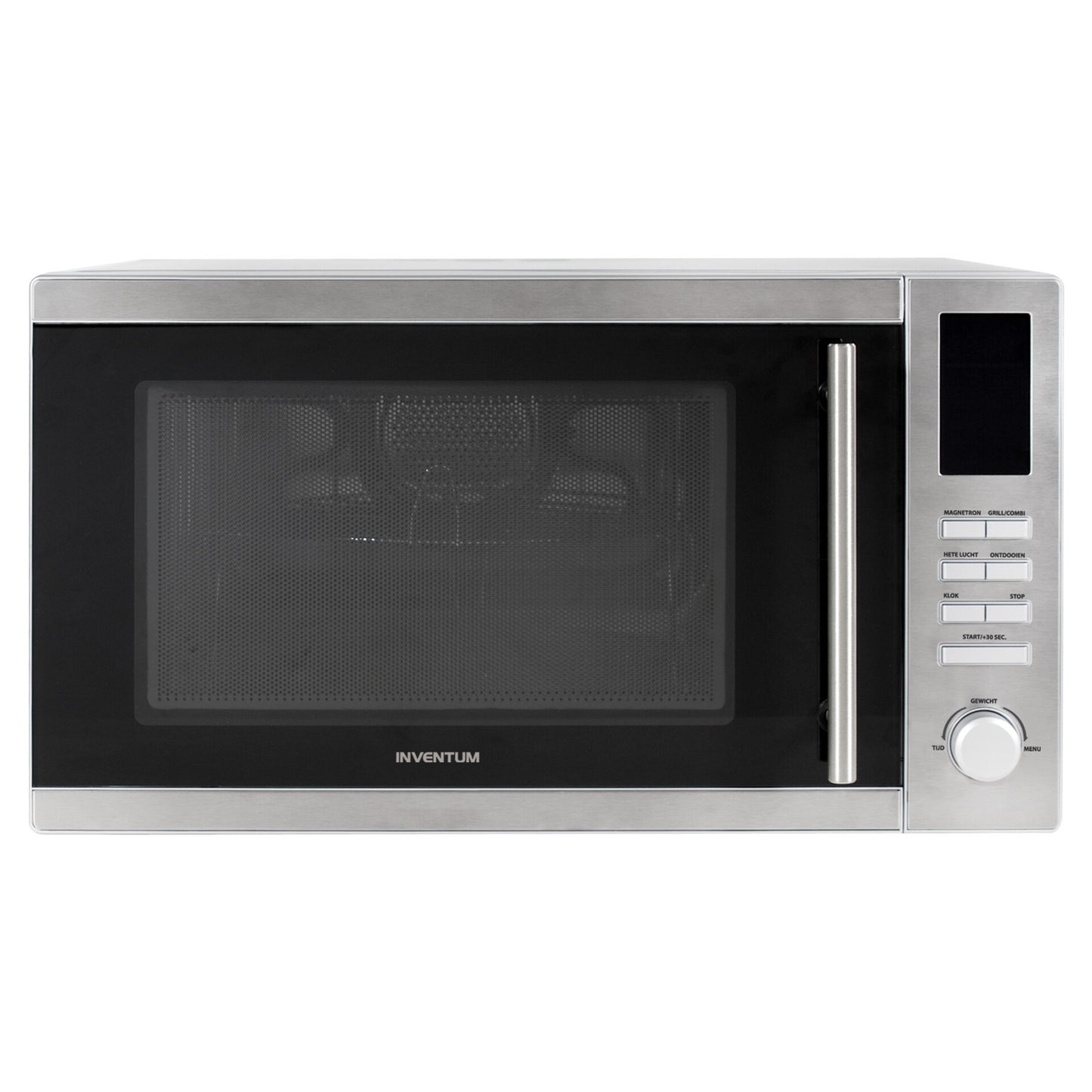 Inventum MN255C Combi Magnetron