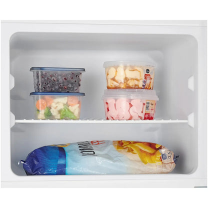 BEKO RDSA240K45W2 Koelvriescombinatie