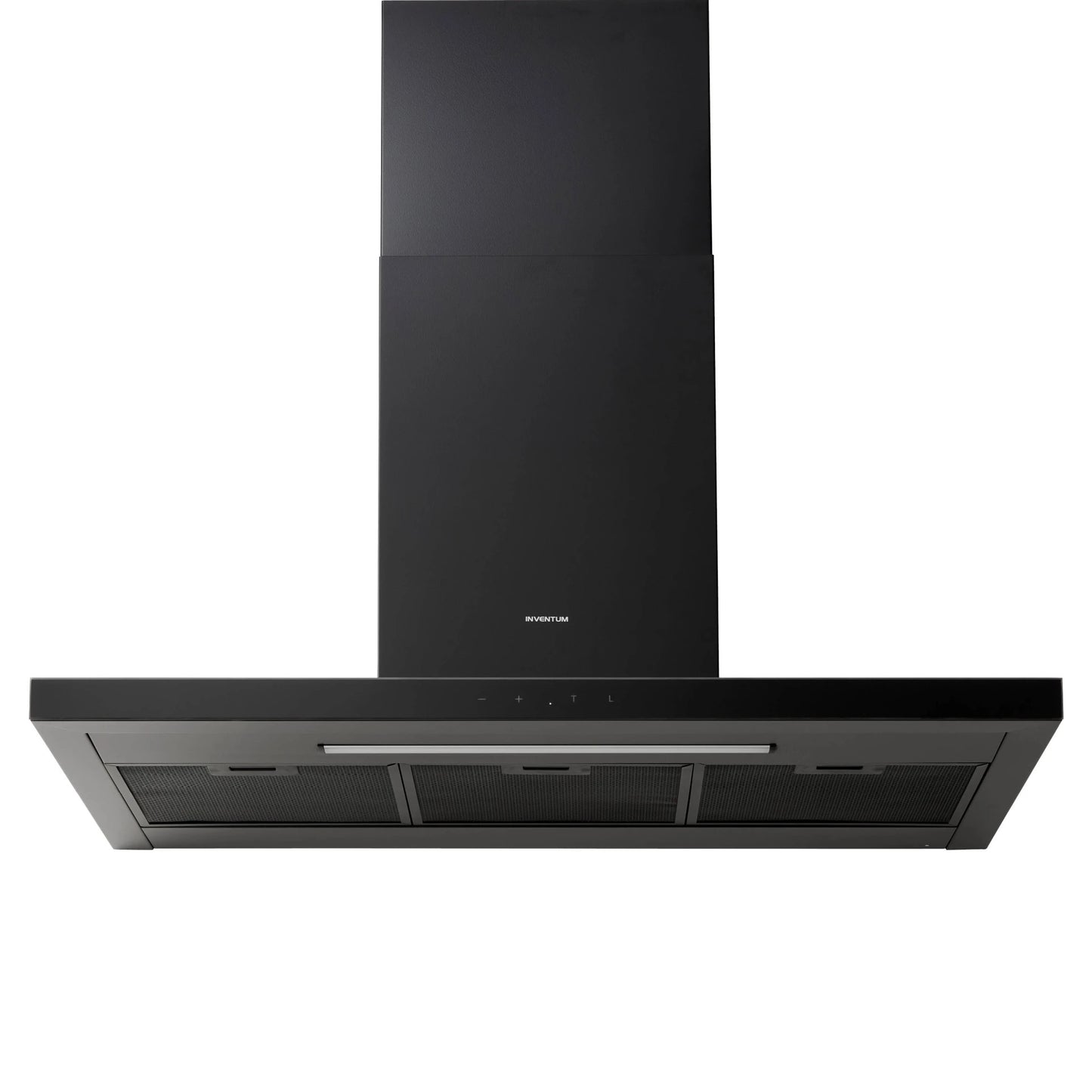 Inventum AKB9015ZWA Afzuigkap 90cm