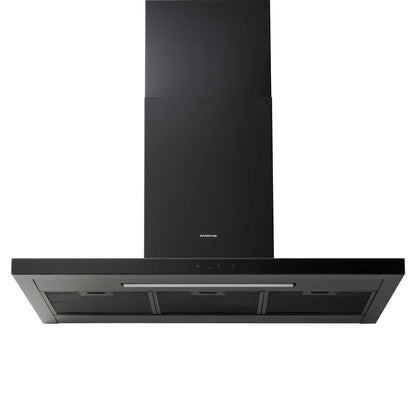 Inventum AKB9015ZWA Afzuigkap 90cm