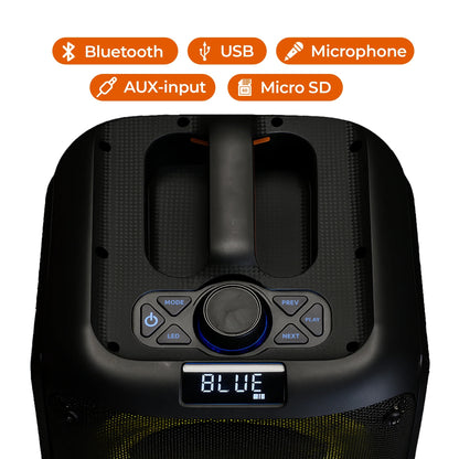 Denver BPS354 Partyspeaker