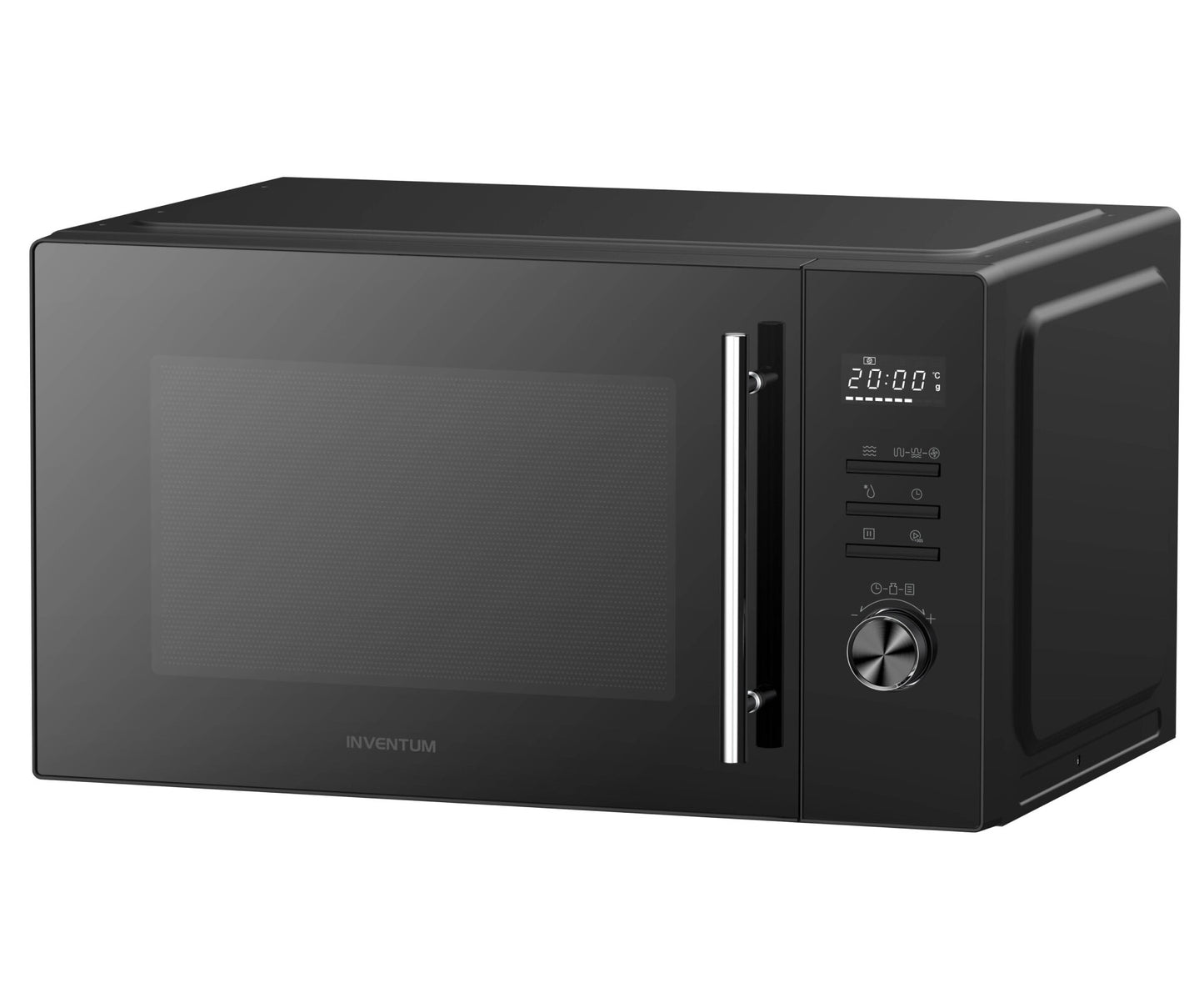 Inventum MN297CB Combimagnetron