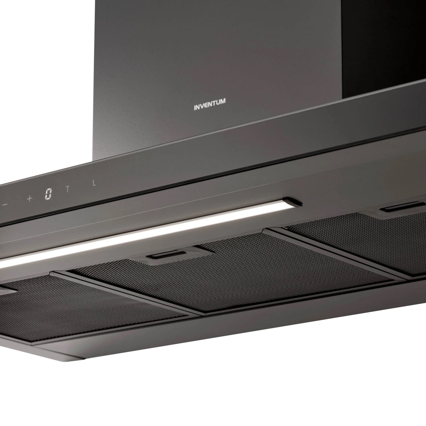 Inventum AKB9015ZWA Afzuigkap 90cm