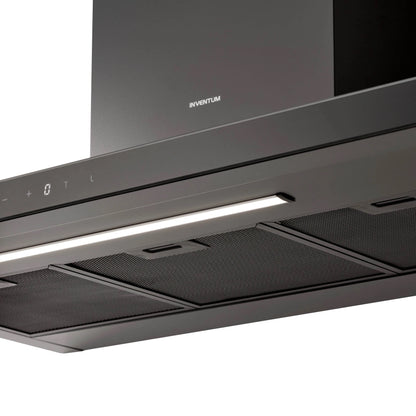 Inventum AKB9015ZWA Afzuigkap 90cm