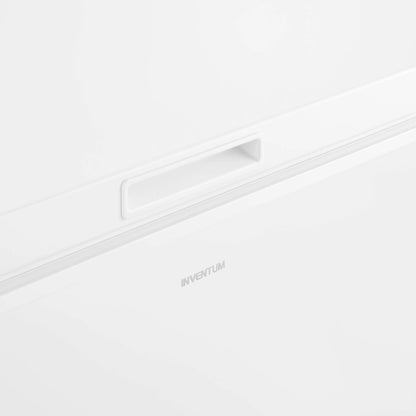 Inventum VK1422W Vrieskist 418L