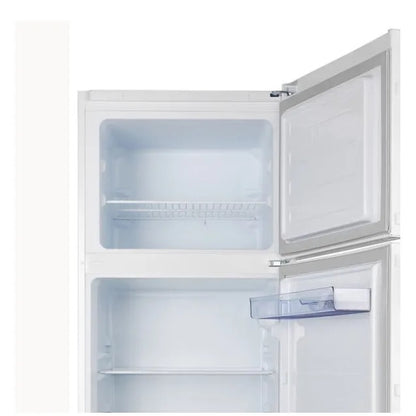 BEKO RDSA240K45W2 Koelvriescombinatie