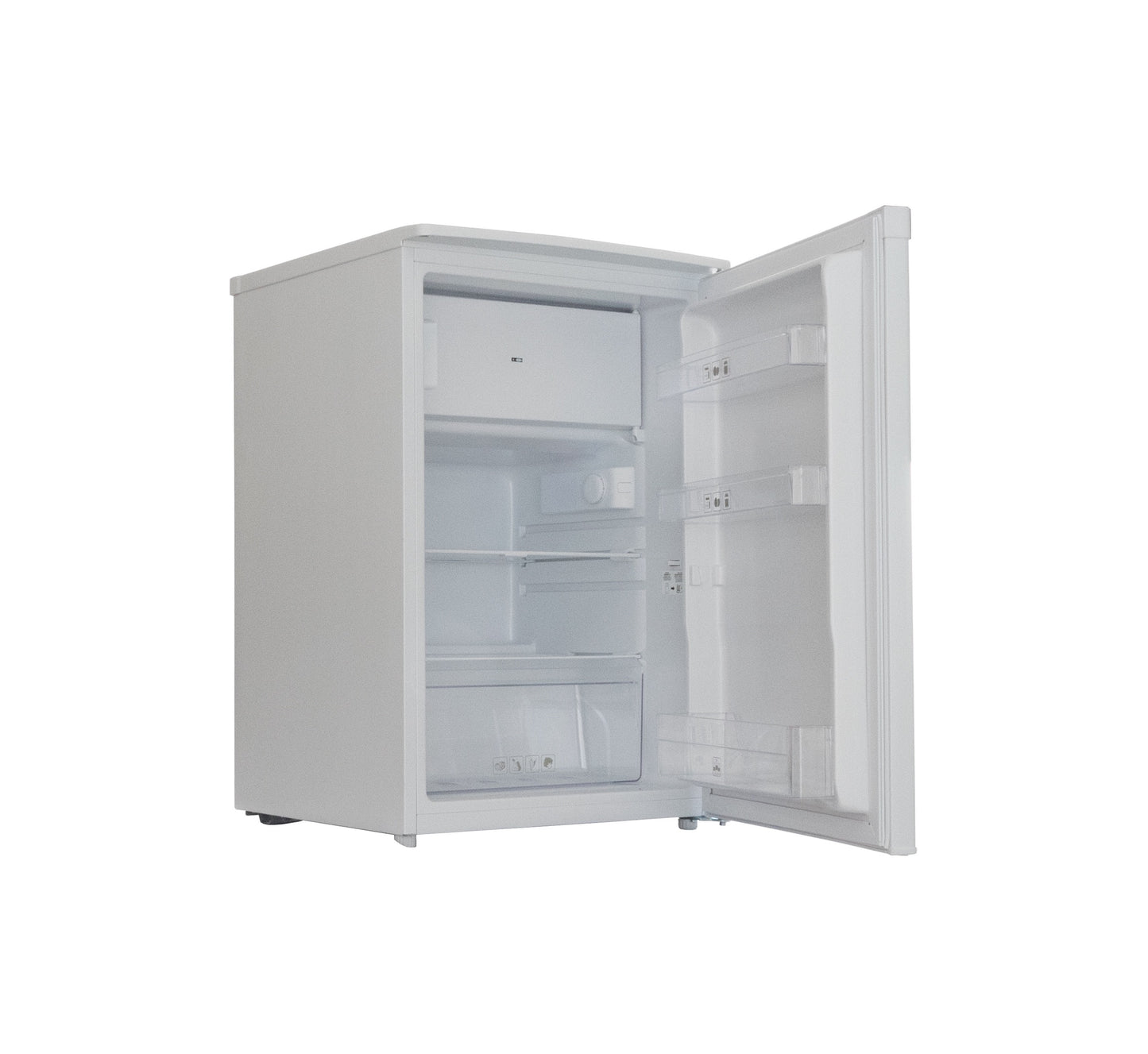 Exquisit KS16-4-E-040EW koelkast