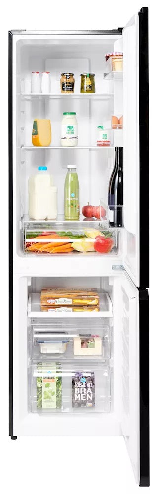 Salora CFC2530B Koelvriescombinatie