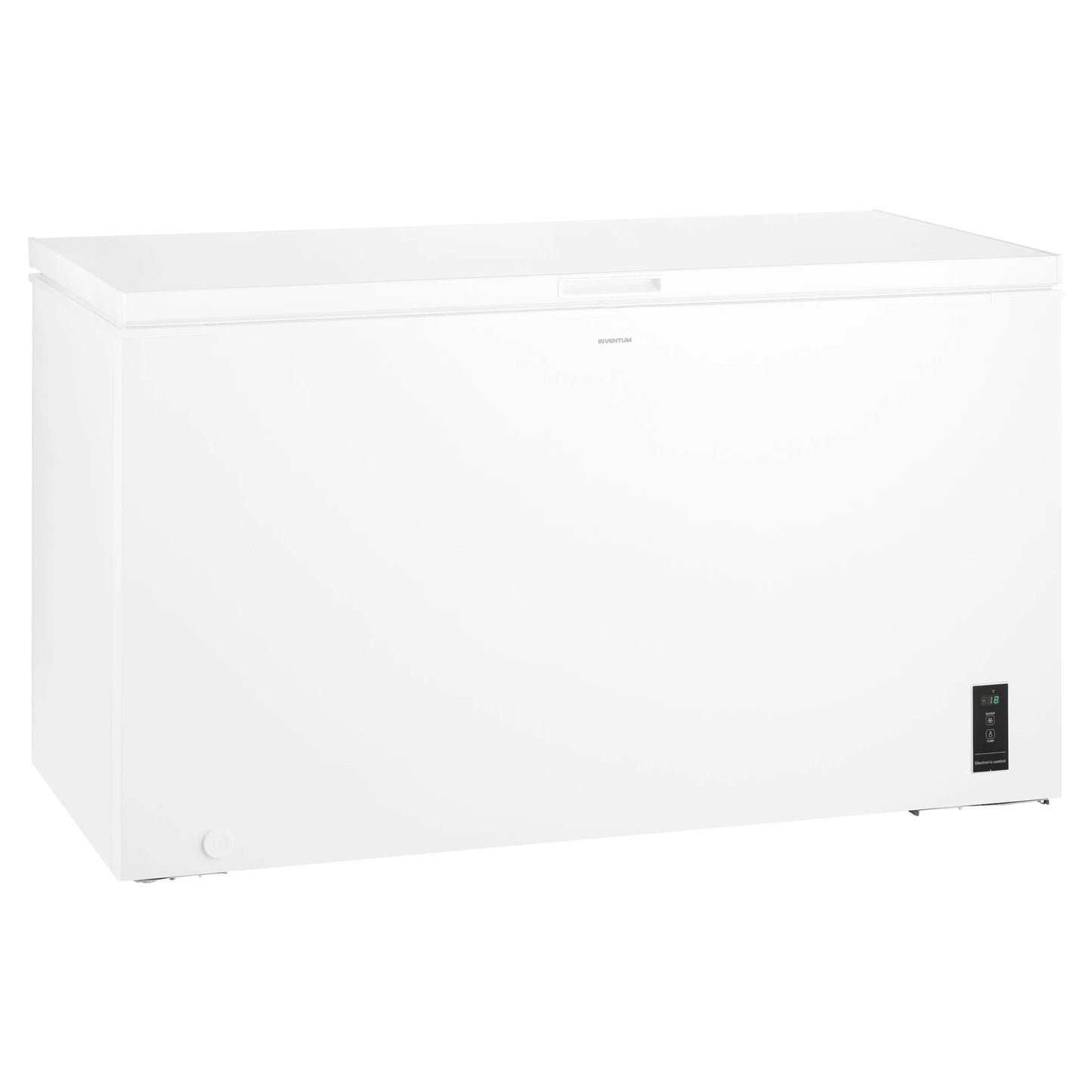Inventum VK1422W Vrieskist 418L