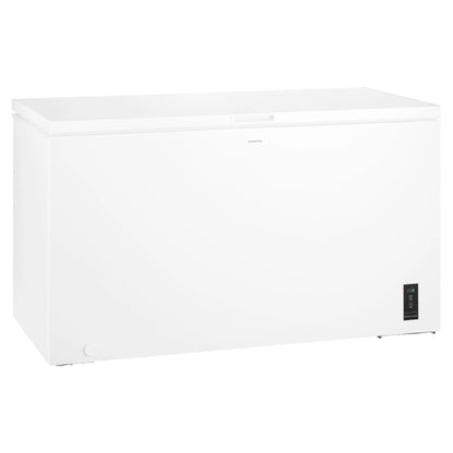 Inventum VK1422W Vrieskist 418L