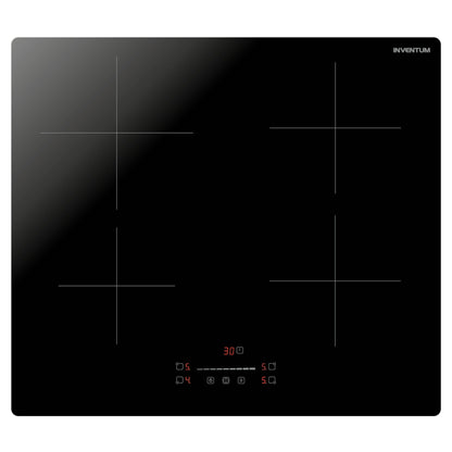 Inventum VKI6010ZIL Inductiekookplaat