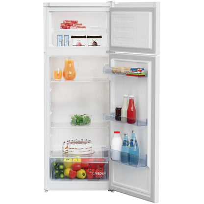 BEKO RDSA240K45W2 Koelvriescombinatie