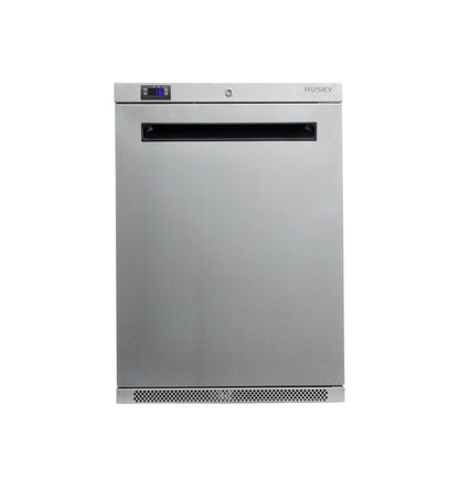Husky FSS2H-SD-SS-NL-HU Vriezer