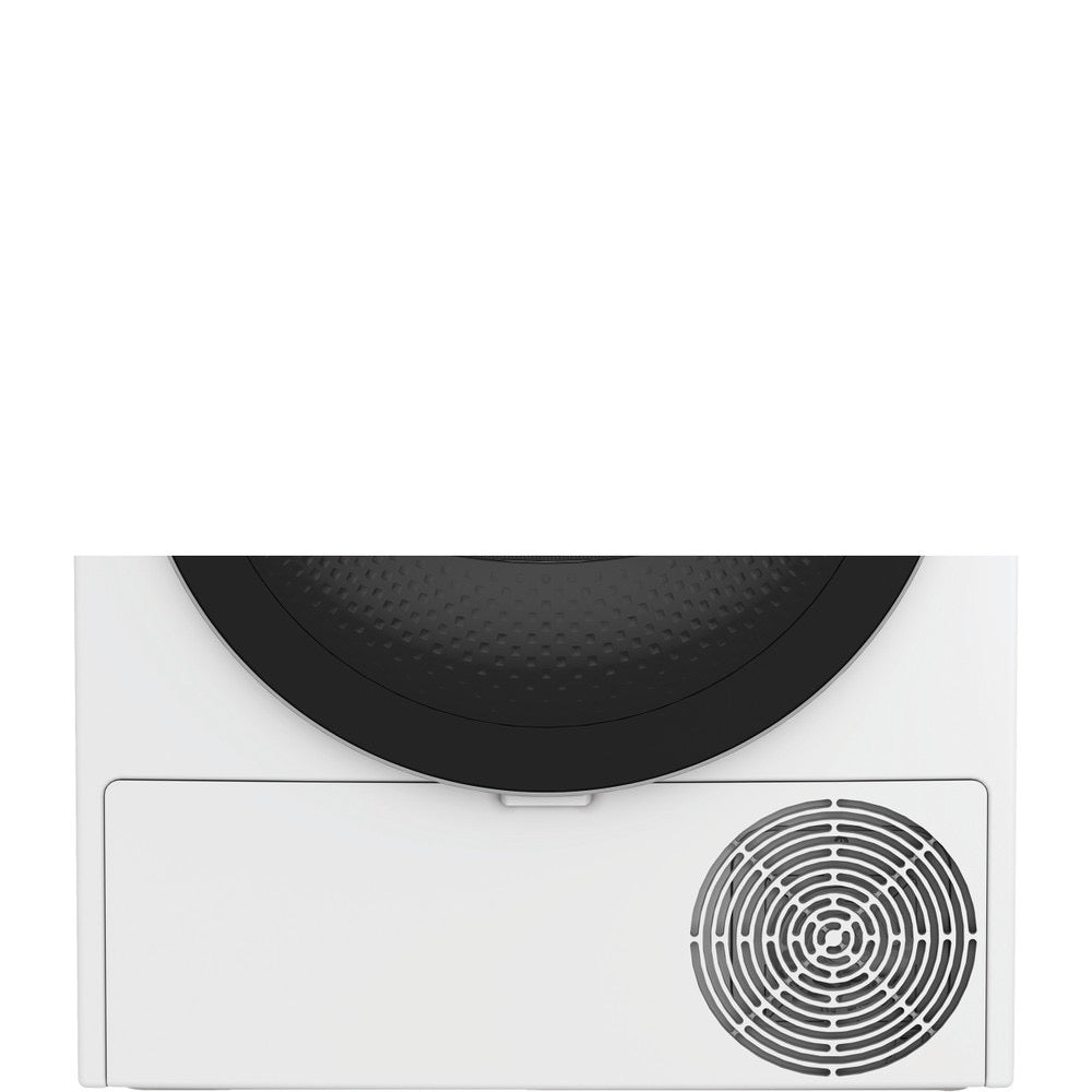 Whirlpool C WD 94M WBS BE Warmtepompdroger