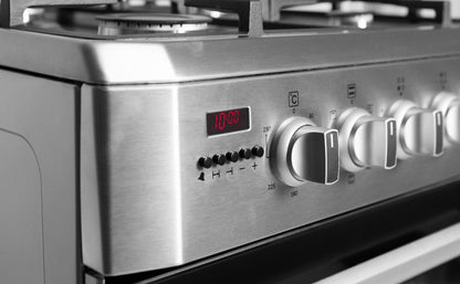 Wiggo WO-E609R (XX) Gasfornuis