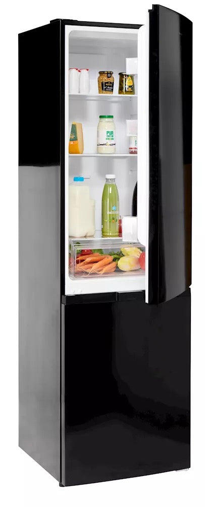 Salora CFC2530B Koelvriescombinatie