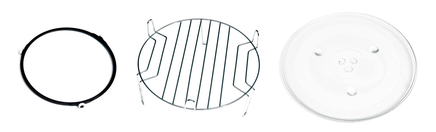 Inventum MN255C Combi Magnetron