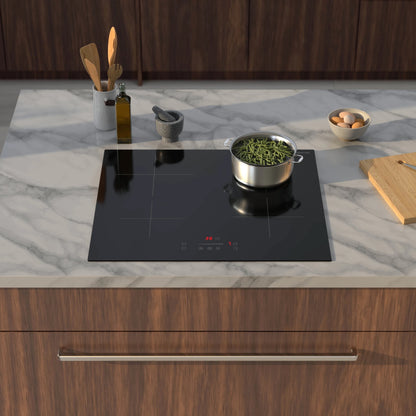 Inventum IKI6028 Inductie kookplaat 1 of 2 fase