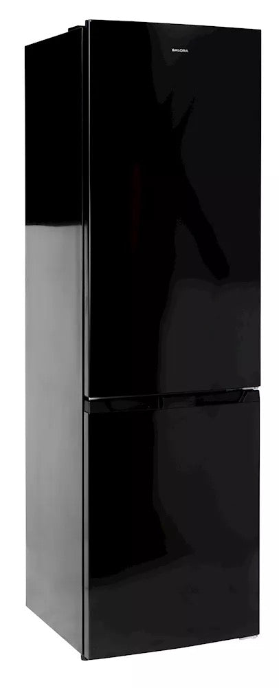 Salora CFC2530B Koelvriescombinatie