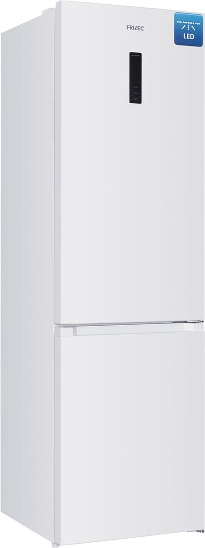 Frilec BONN380-NFD-040CW Koelvriescombinatie