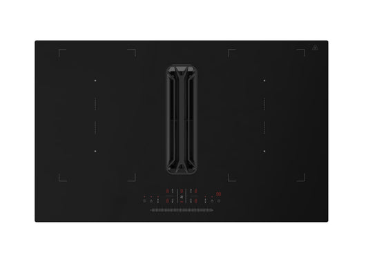 Frilec KOLN8083-030 Inductie Kookplaat met Afzuiging