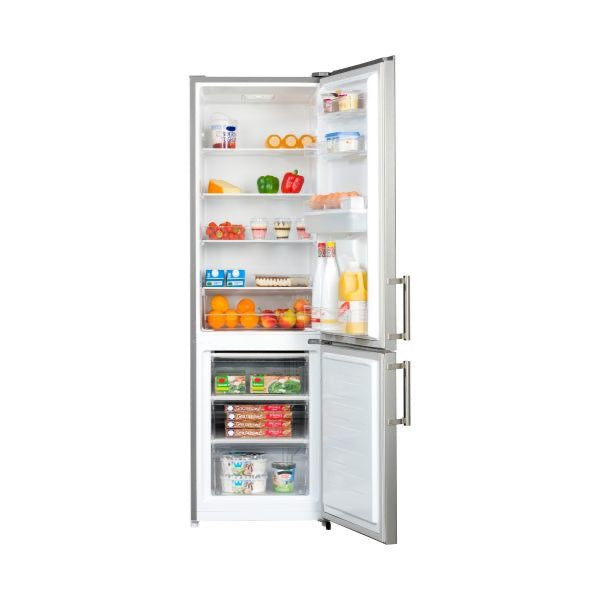 Everglades EVUD4048 Koelvriescombinatie