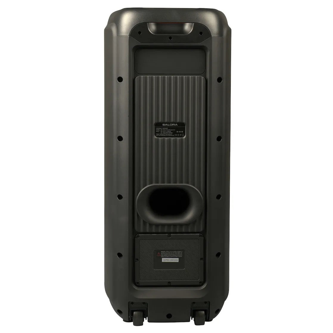 Salora Partyspeaker XL1