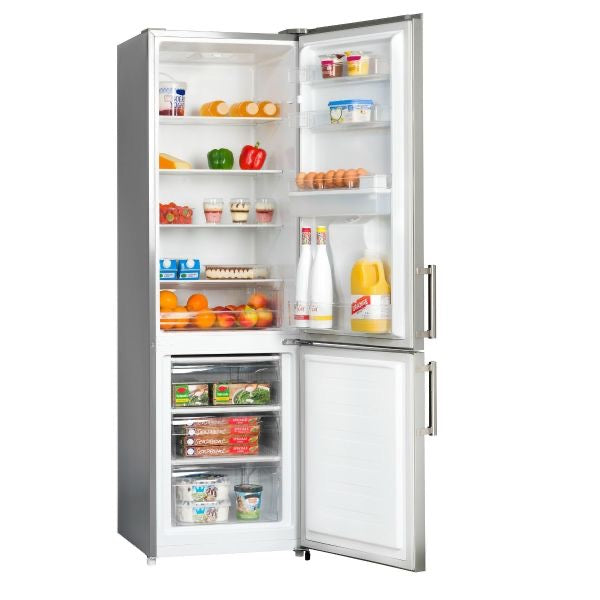 Everglades EVUD4048 Koelvriescombinatie