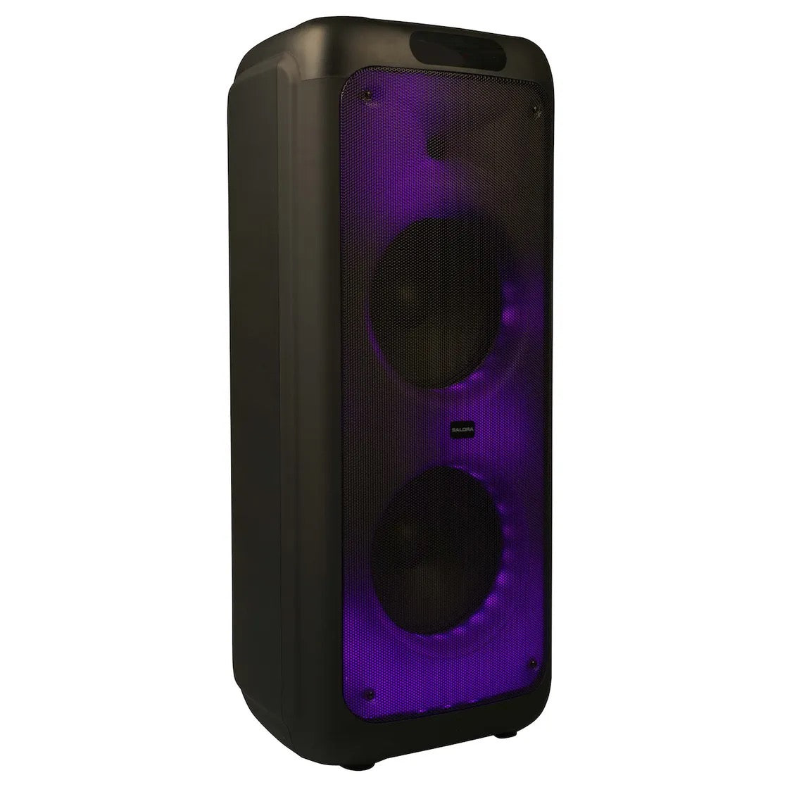 Salora Partyspeaker XL1
