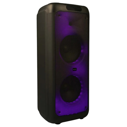 Salora Partyspeaker XL1