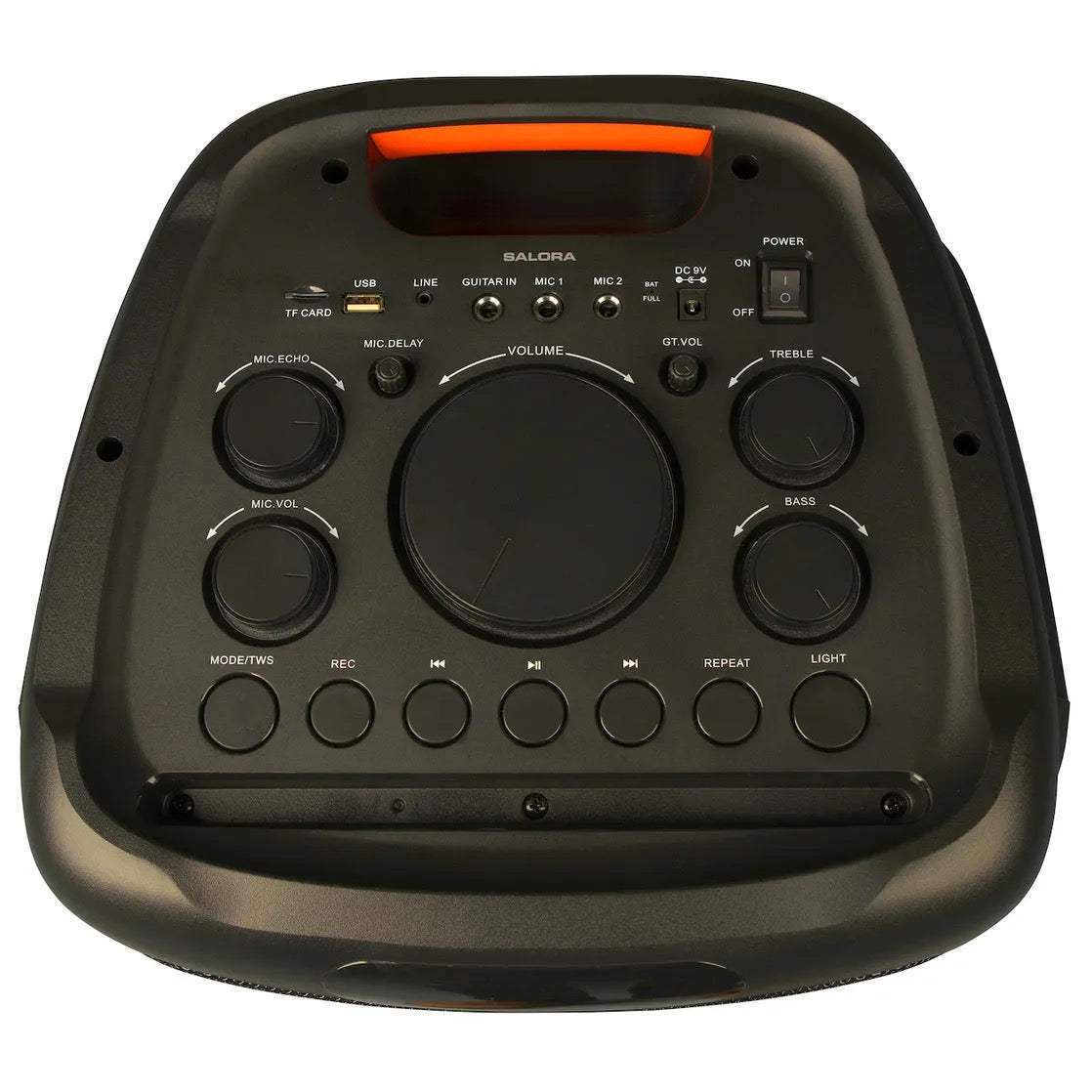 Salora Partyspeaker XL1