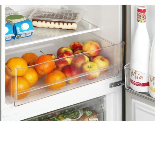 Everglades EVUD4048 Koelvriescombinatie