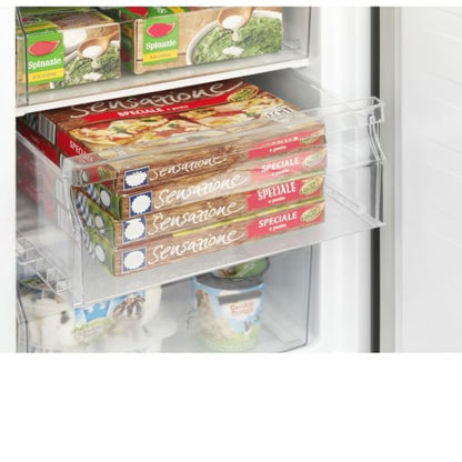 Everglades EVUD4048 Koelvriescombinatie