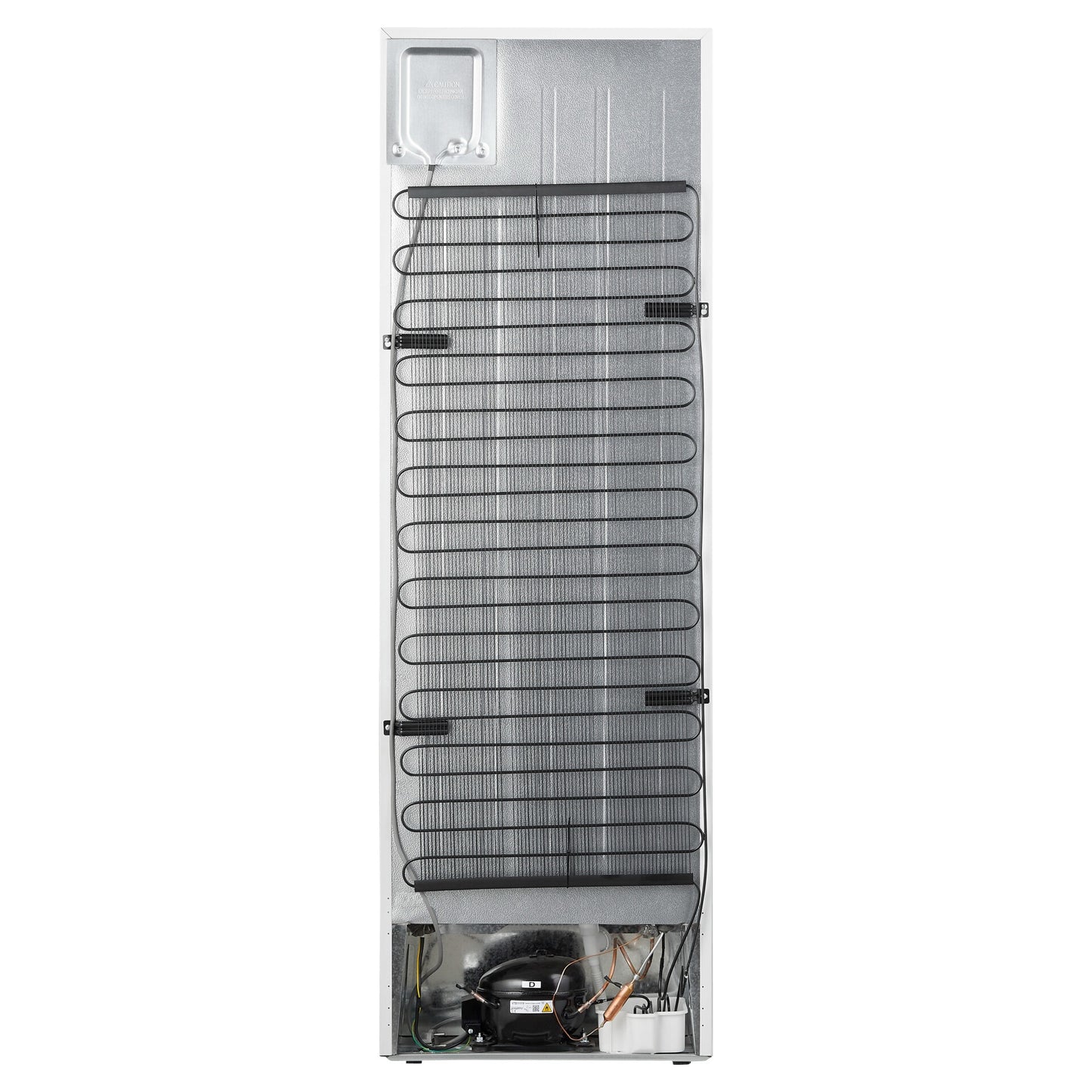 Inventum VR1682W Vriezer