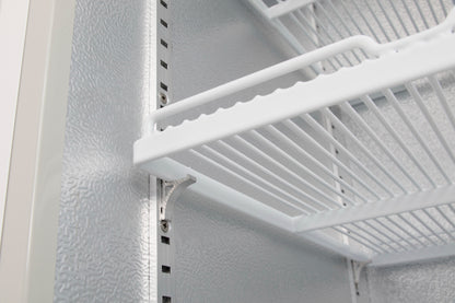 Husky C5PRO-H-HU + C5-CANOPY Glasdeur koeler