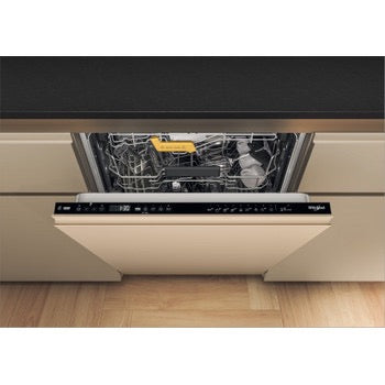 Whirlpool WH8IPB14AM6L0 inbouw vaatwasser 60CM