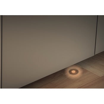 Whirlpool WH8IPB14AM6L0 inbouw vaatwasser 60CM