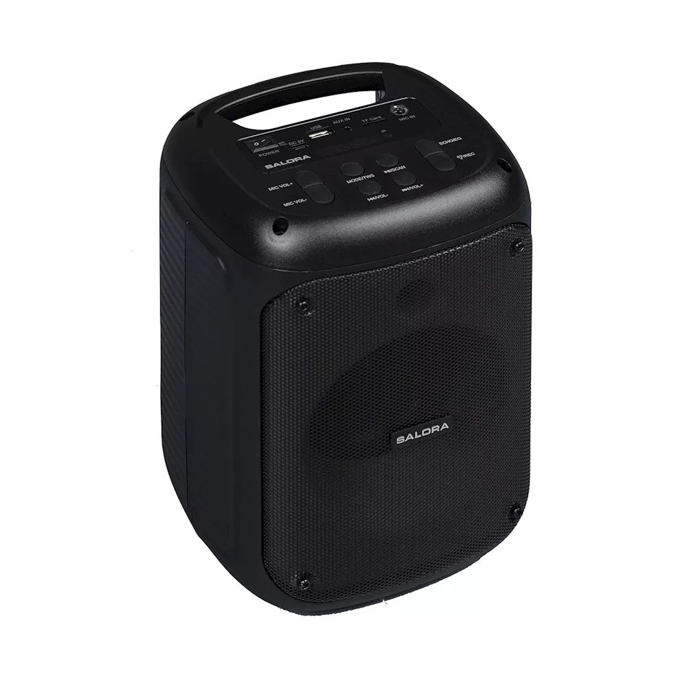 Salora Partyspeaker S1