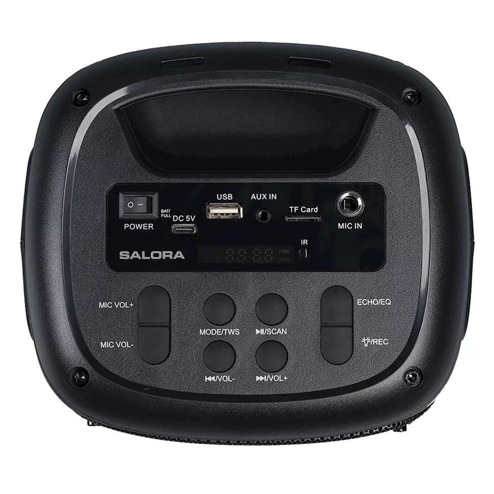 Salora Partyspeaker S1