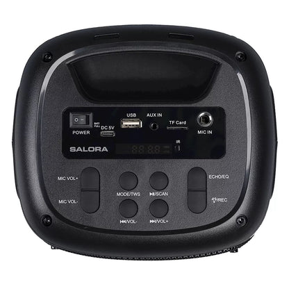 Salora Partyspeaker S1