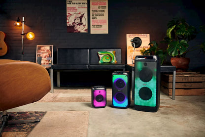 Salora Partyspeaker S1