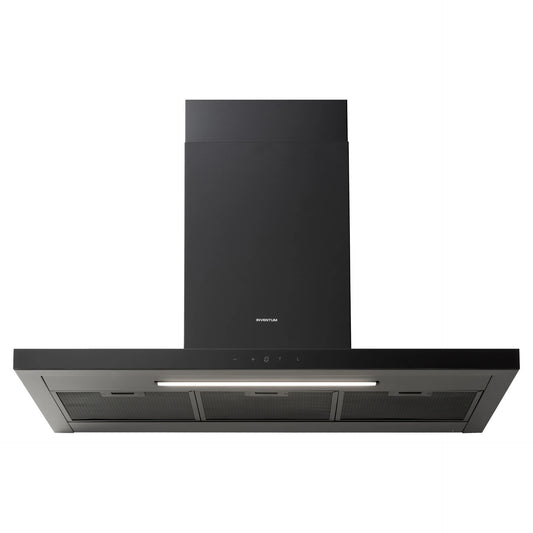 Inventum AKB9015ZWA Afzuigkap 90cm