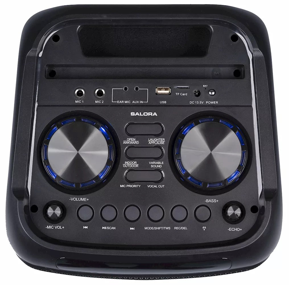 Salora Partyspeaker L1