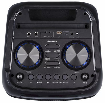 Salora Partyspeaker L1