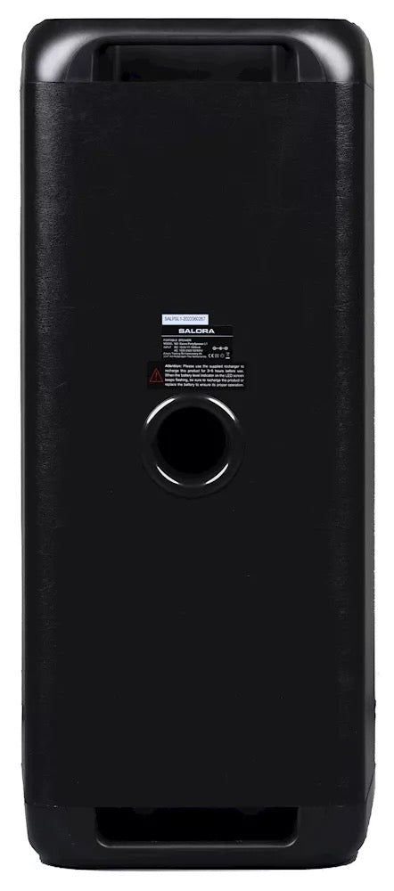 Salora Partyspeaker L1