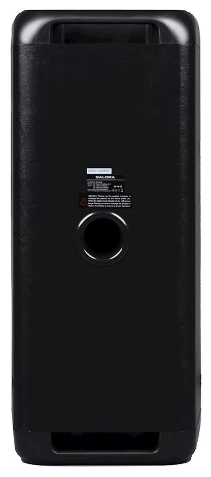 Salora Partyspeaker L1