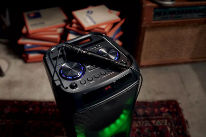 Salora Partyspeaker L1