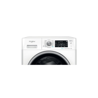 Whirlpool FFD 8489E BSV BE wasmachine 8KG