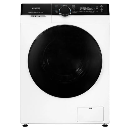 Inventum VWM8010W wasmachine 8KG