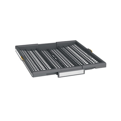 Whirlpool W7F HS41 X Maxi Space vaatwasser